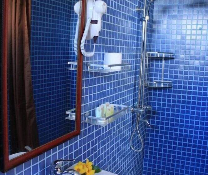 هتل Casa La Siesta