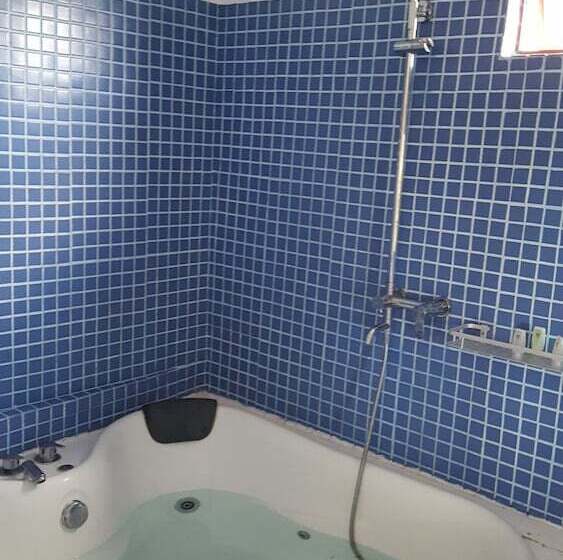 هتل Casa La Siesta