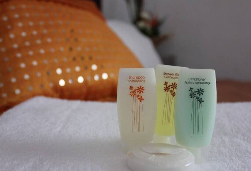 هتل Casa La Siesta