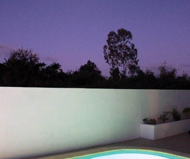 هتل Casa La Siesta