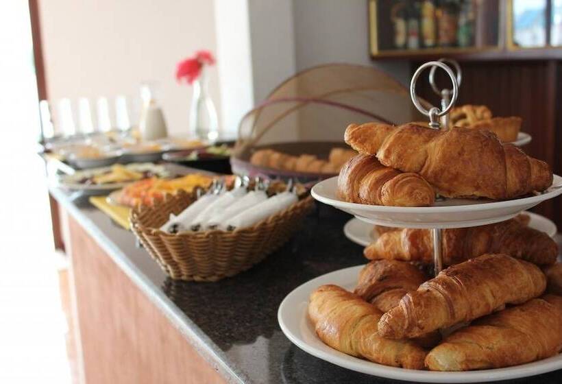 هتل Casa La Siesta