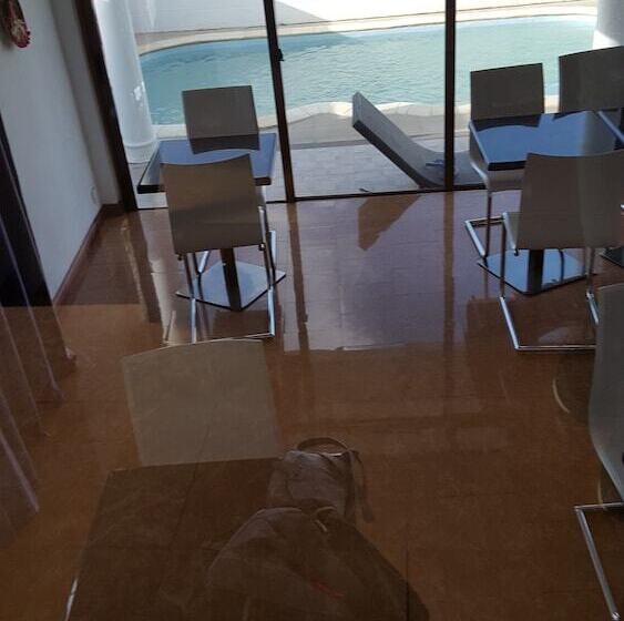 هتل Casa La Siesta