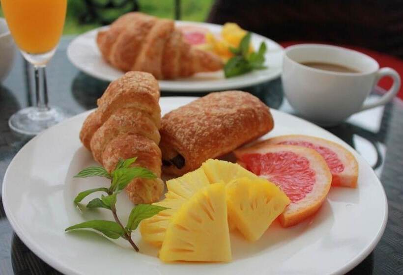 هتل Casa La Siesta