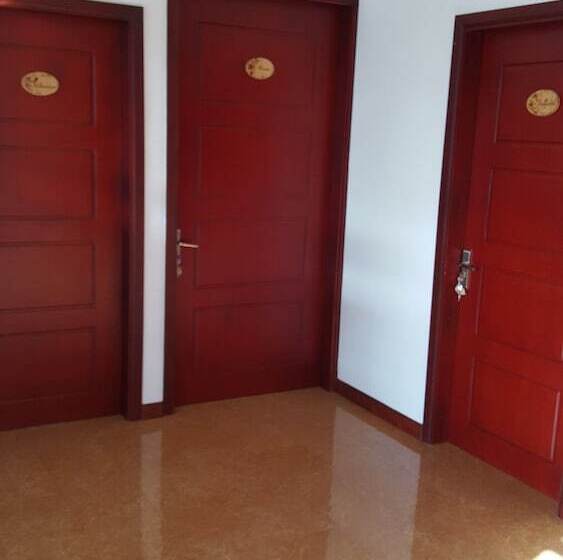 هتل Casa La Siesta