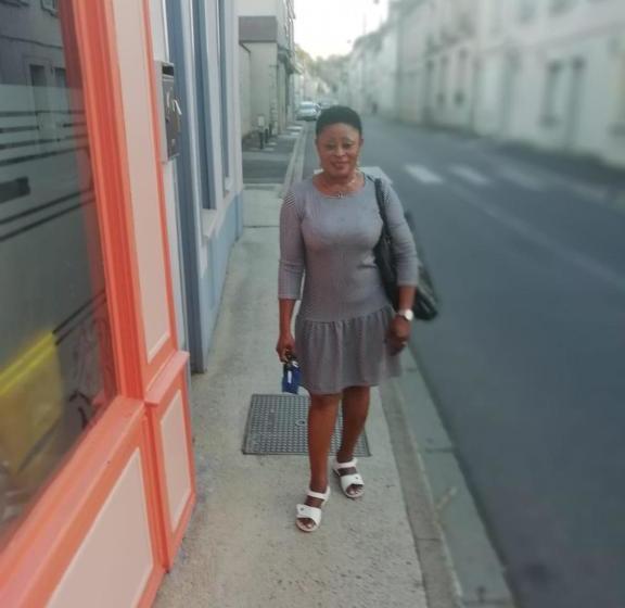 호텔 Cathy Blue Lodge