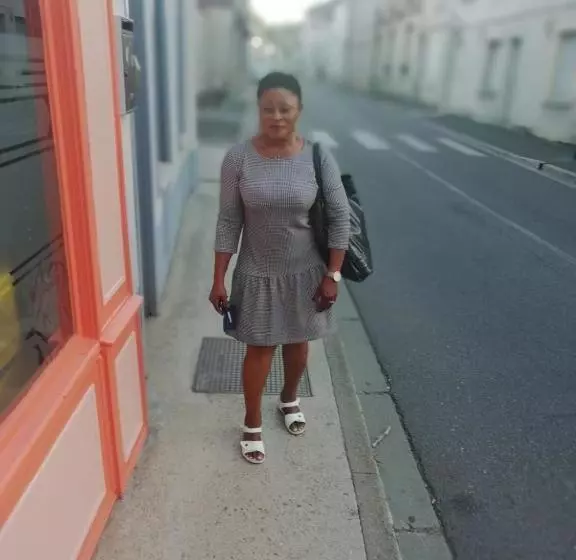 Hotelli Cathy Blue Lodge