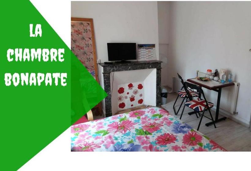 호텔 Cathy Blue Lodge