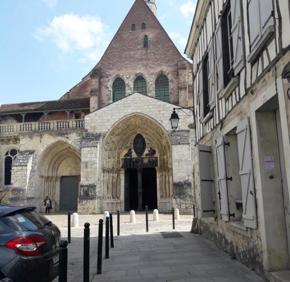 호텔 Cathy Blue Lodge