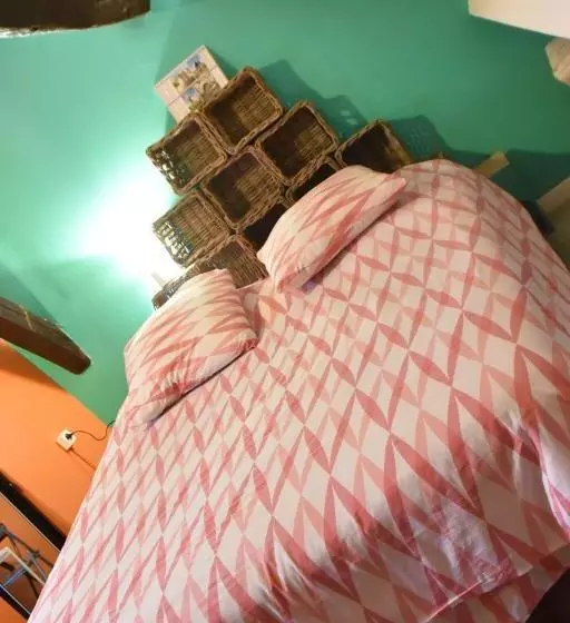 Hotelli Cathy Blue Lodge