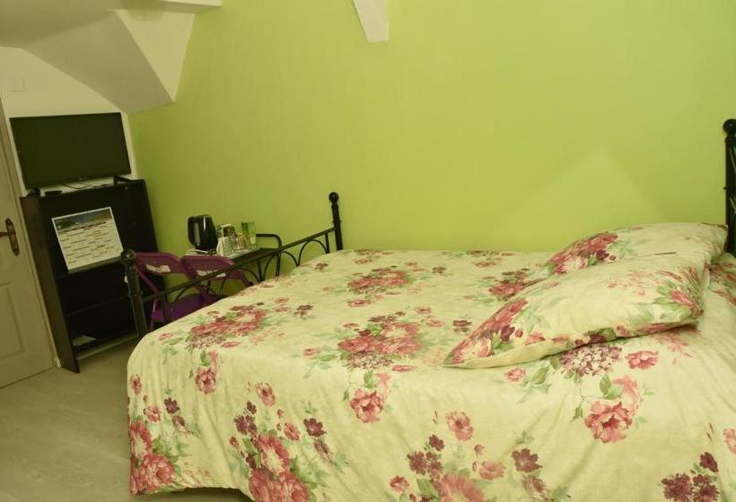 호텔 Cathy Blue Lodge