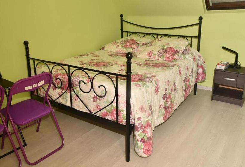 호텔 Cathy Blue Lodge