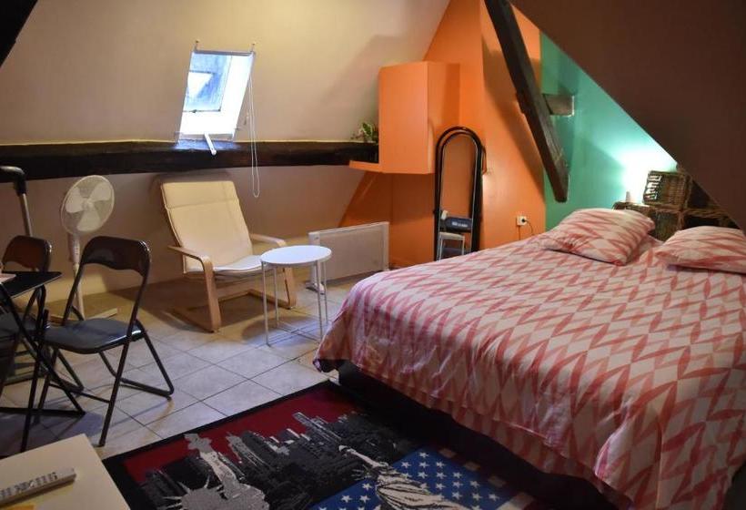 호텔 Cathy Blue Lodge