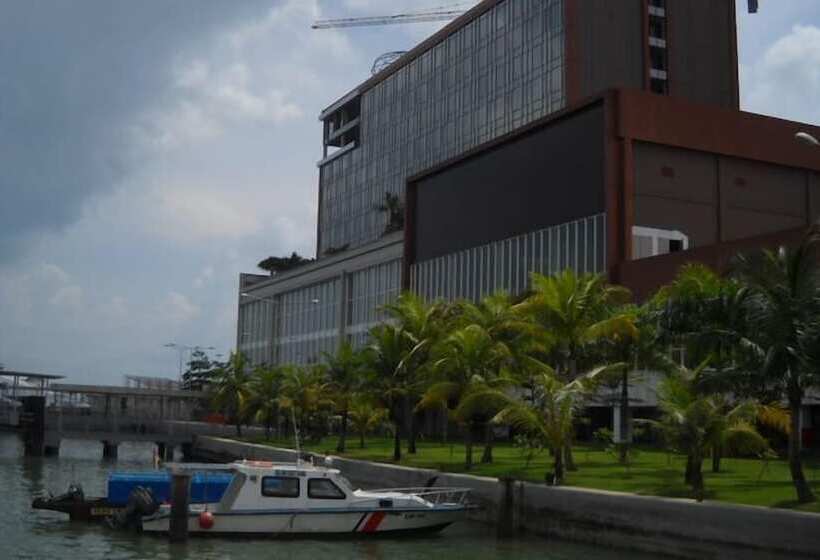 בית מלון כפרי Dkost Homestay Nagoya