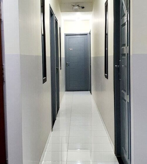 בית מלון כפרי Dkost Homestay Nagoya