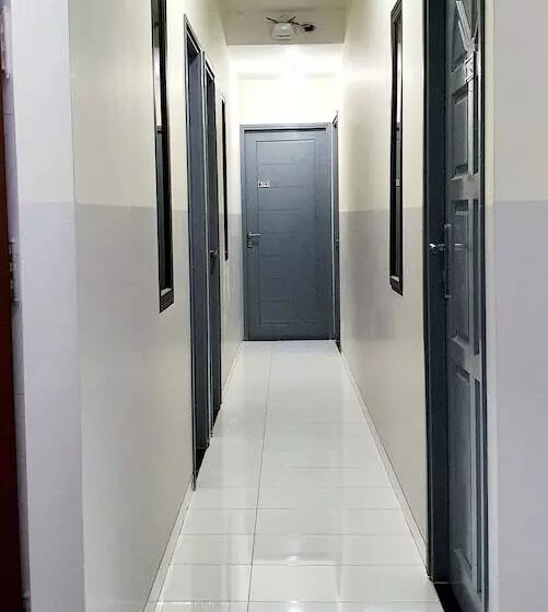 ホテル Dkost Homestay Nagoya