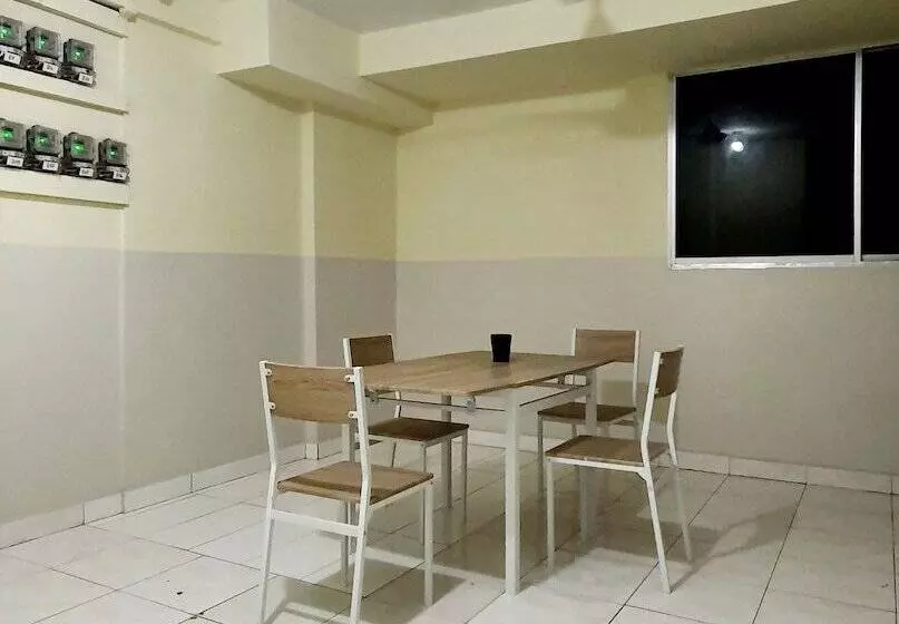 ホテル Dkost Homestay Nagoya