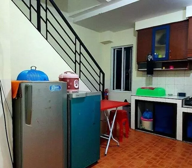 ホテル Dkost Homestay Nagoya