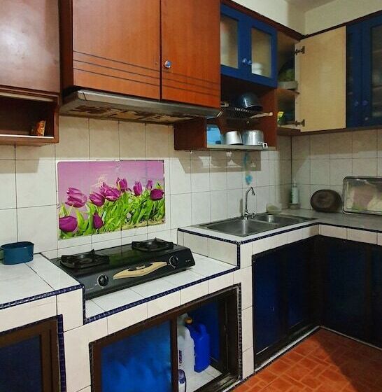 בית מלון כפרי Dkost Homestay Nagoya