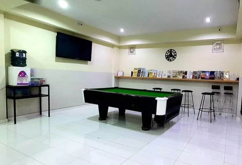 ホテル Dkost Homestay Nagoya