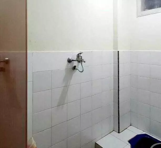 ホテル Dkost Homestay Nagoya