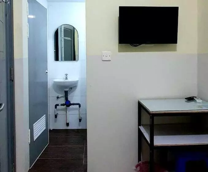 ホテル Dkost Homestay Nagoya
