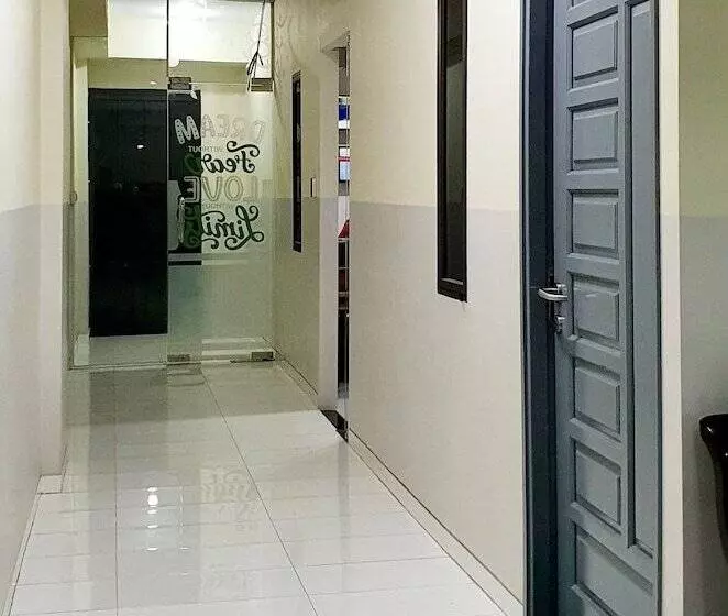 ホテル Dkost Homestay Nagoya