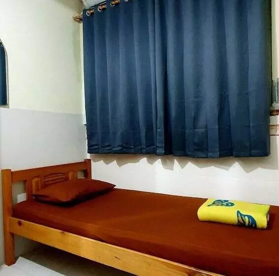 ホテル Dkost Homestay Nagoya