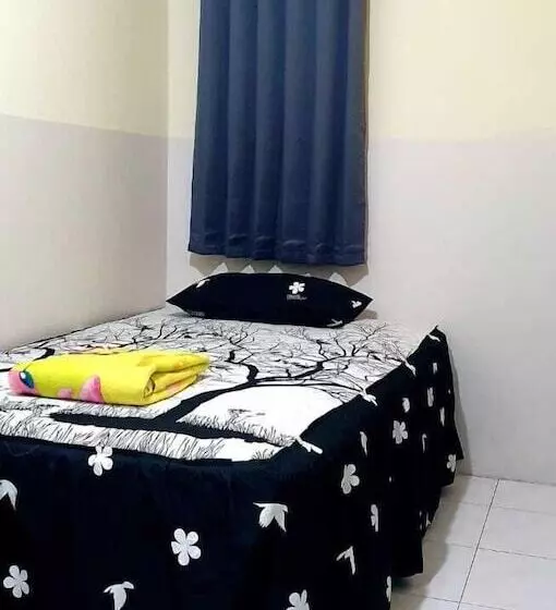ホテル Dkost Homestay Nagoya