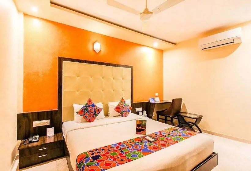 Atlas Plaza By Bizzgrow Hotels