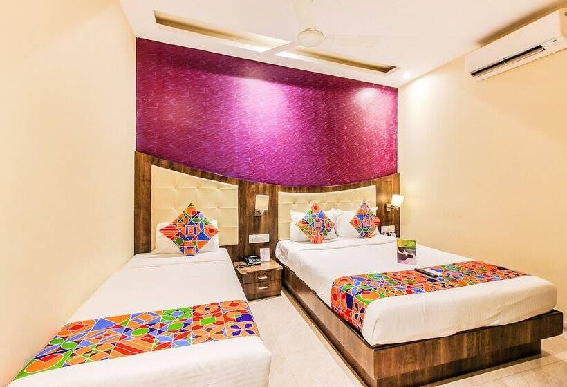 Atlas Plaza By Bizzgrow Hotels