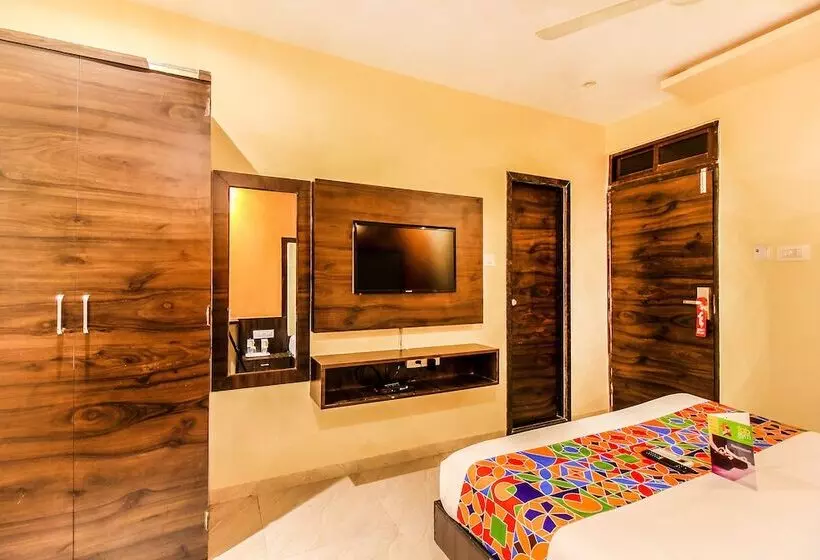 Atlas Plaza By Bizzgrow Hotels