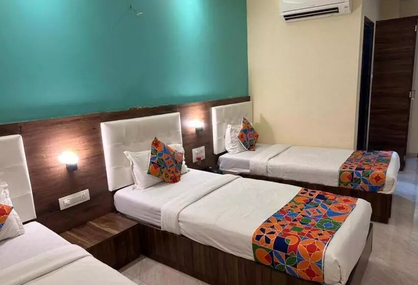 Atlas Plaza By Bizzgrow Hotels