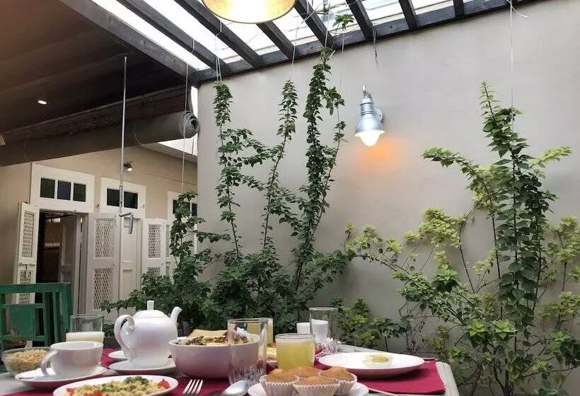 ホテル French Haveli