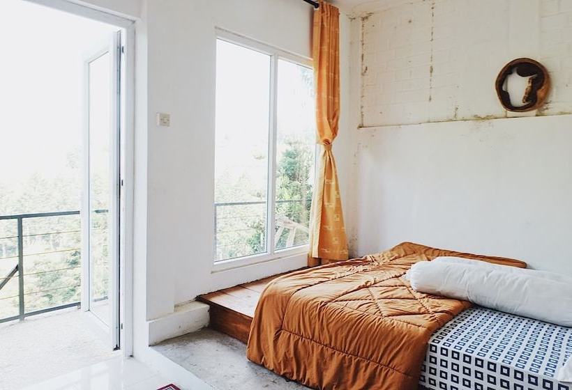 בית מלון כפרי Kalana Resort