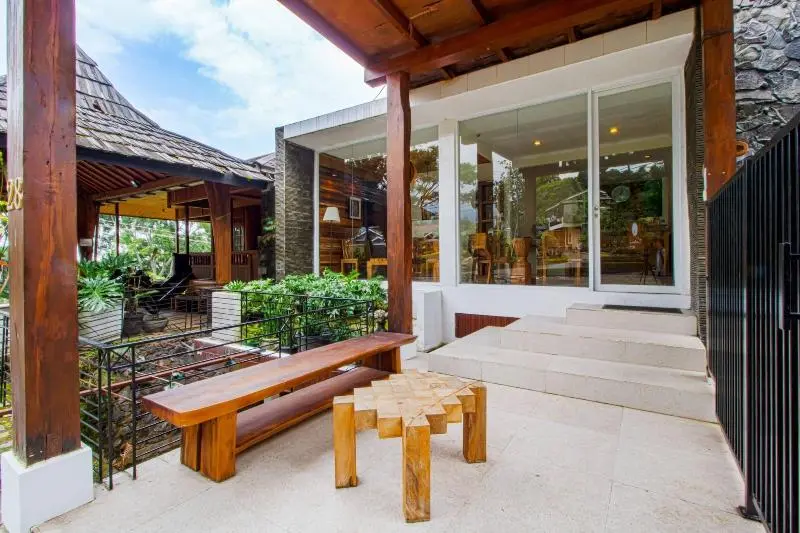 ホテル Kalana Resort