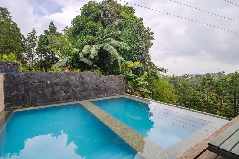 ホテル Kalana Resort