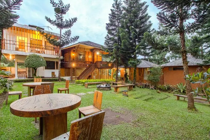 ホテル Kalana Resort