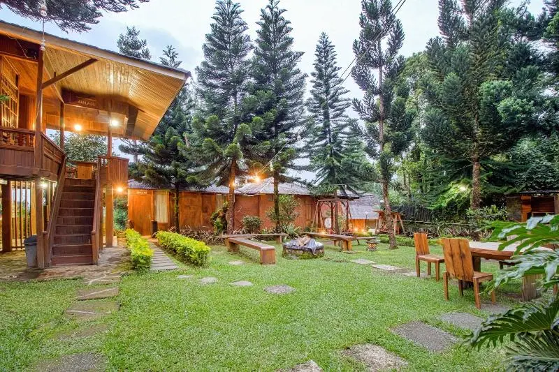 ホテル Kalana Resort