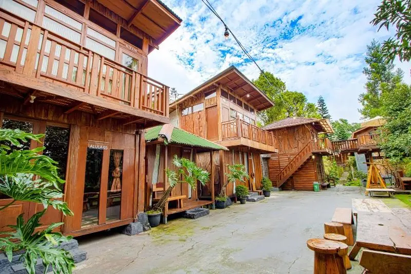 ホテル Kalana Resort