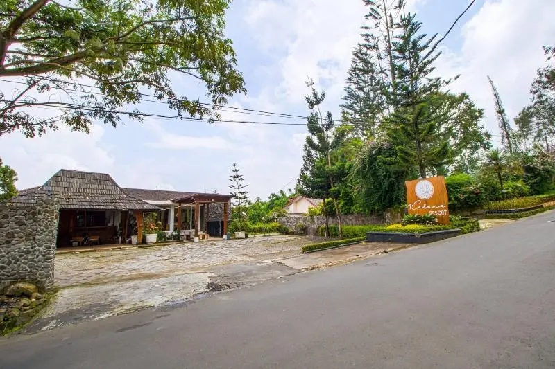 ホテル Kalana Resort