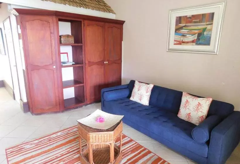 هتل La Haut Resort