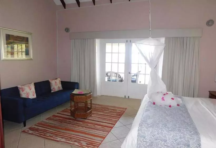 هتل La Haut Resort