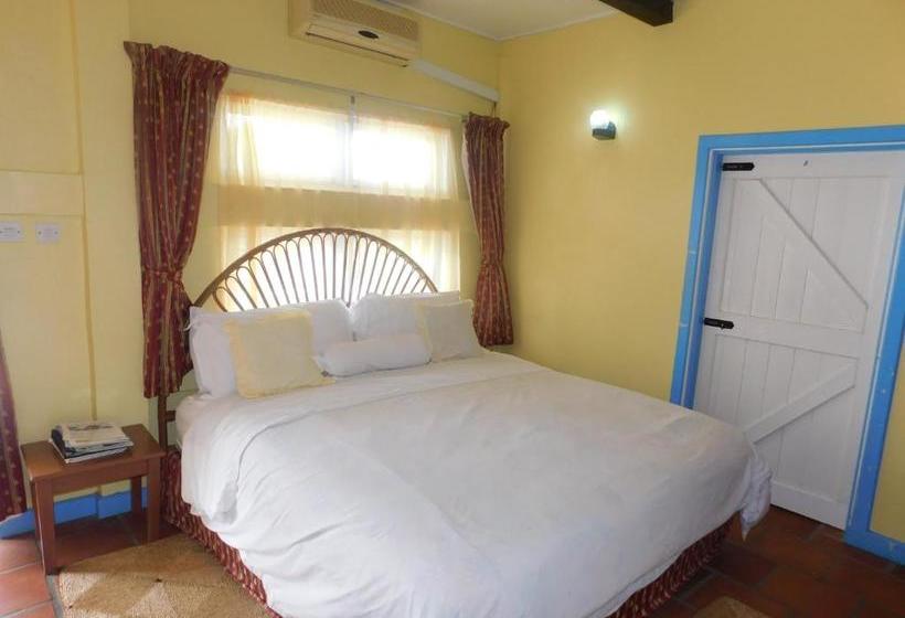 هتل La Haut Resort