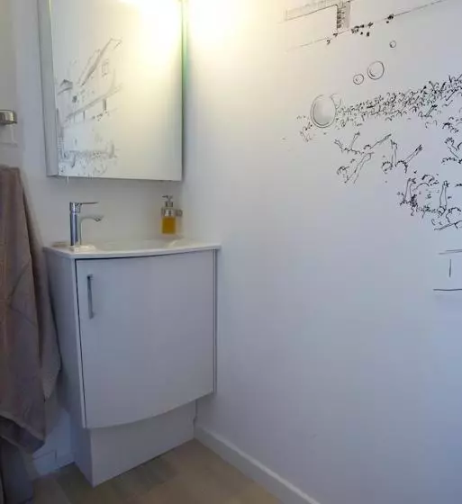 ホテル Lappart Des Saints Peres