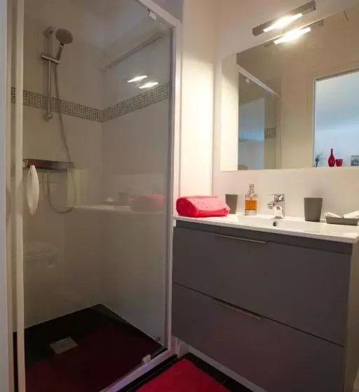 ホテル Lappart Des Saints Peres