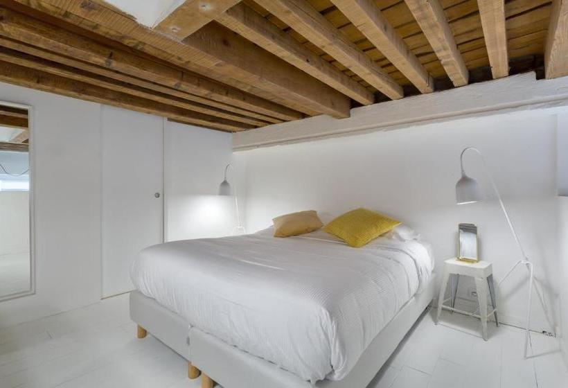 Hotell Like Home Opéra