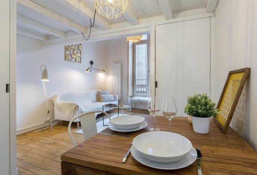 Hotell Like Home Opéra