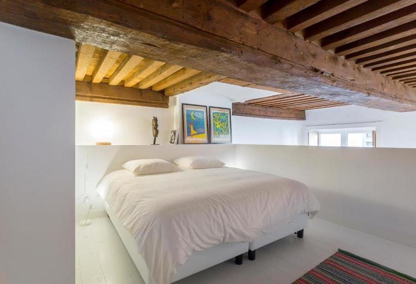 Hotell Like Home Opéra