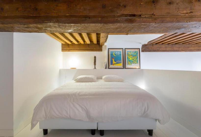 Hotell Like Home Opéra