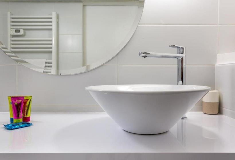 Hotell Like Home Opéra